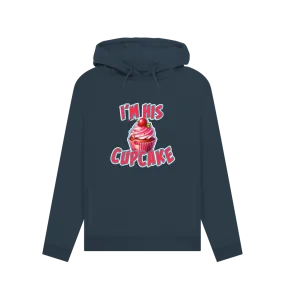 Cupcake Women's Hoodie