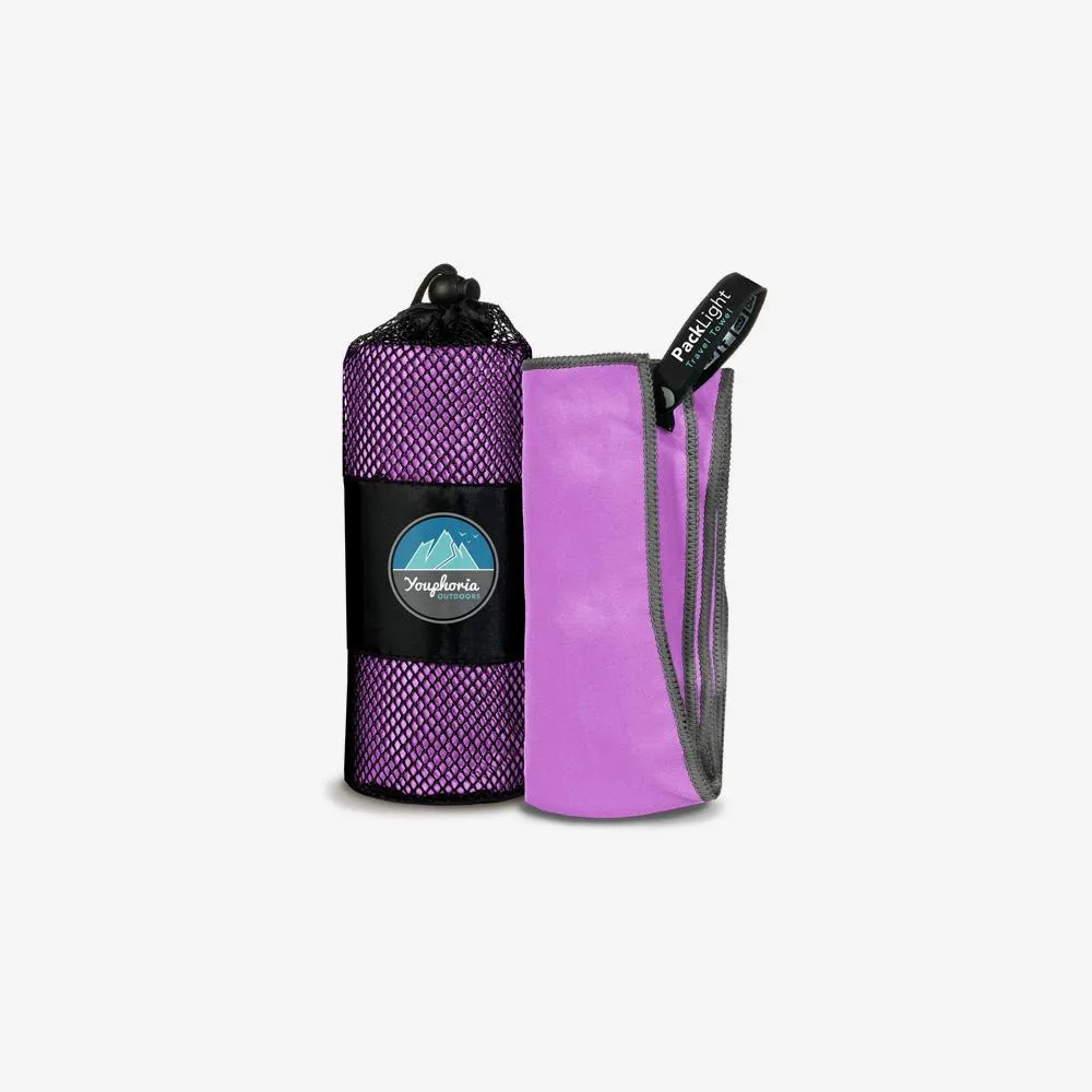 Cyan Outdoors Travel Towel