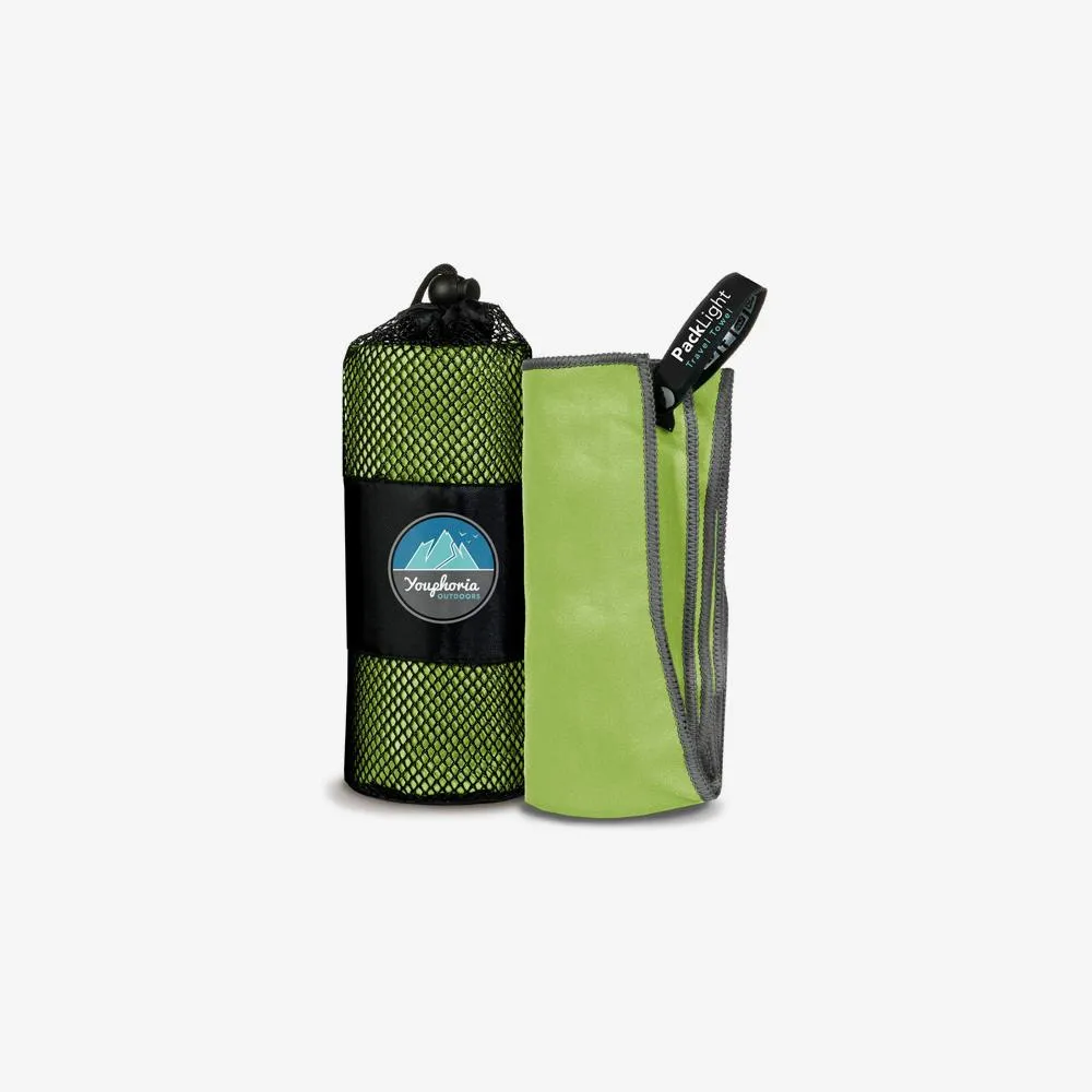 Cyan Outdoors Travel Towel