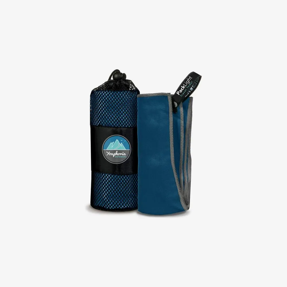 Cyan Outdoors Travel Towel