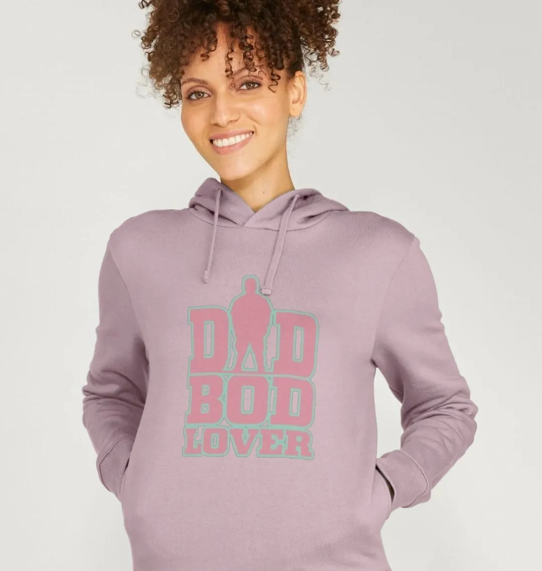 Dad Bod Lover Women's Hoodie