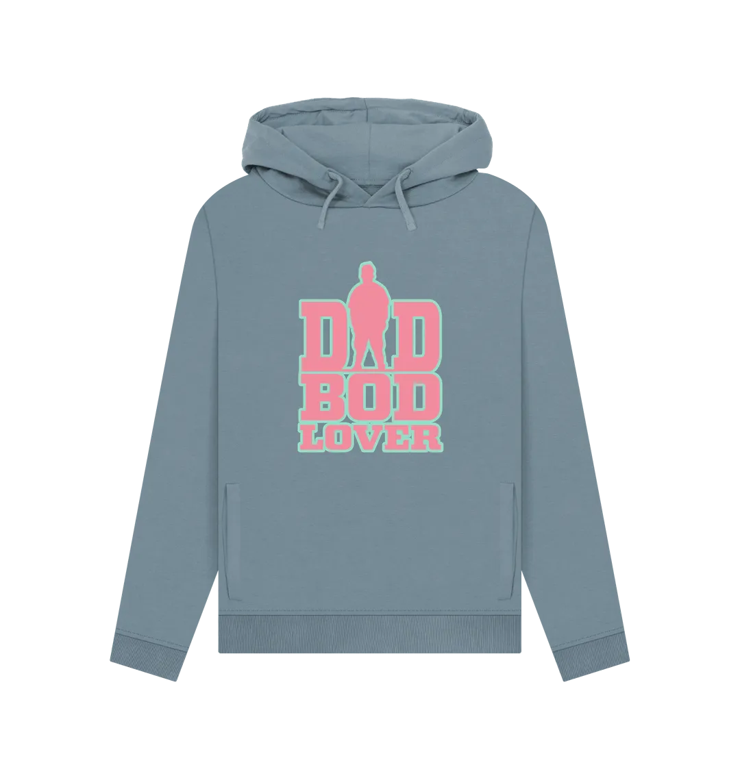 Dad Bod Lover Women's Hoodie