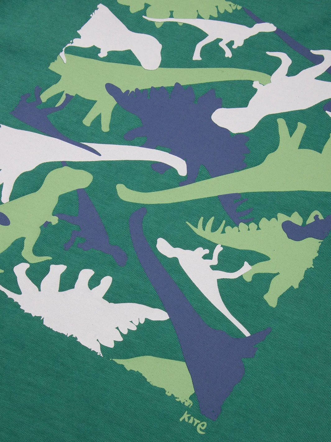 Dino camo t-shirt