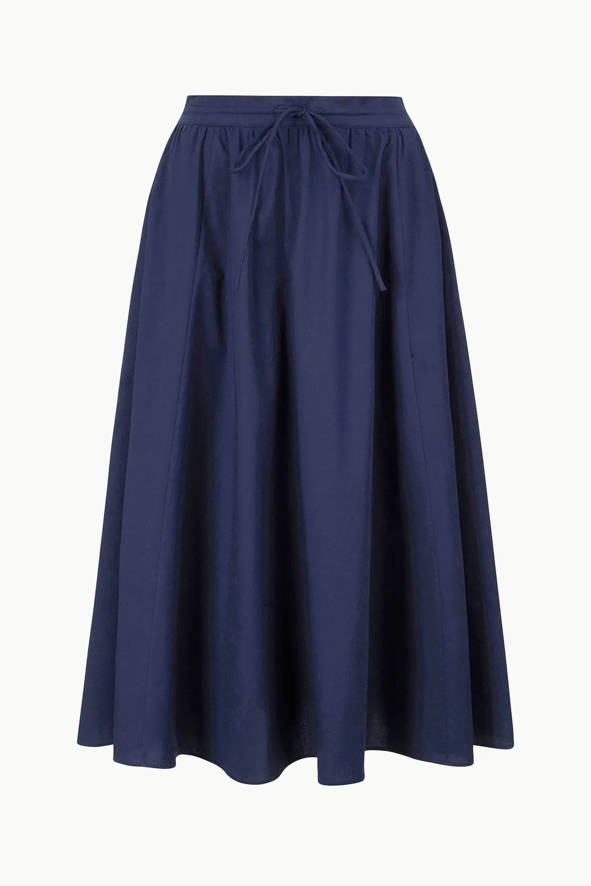 EDEN SKIRT | NAVY