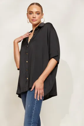 Elysian Shirt, Sable