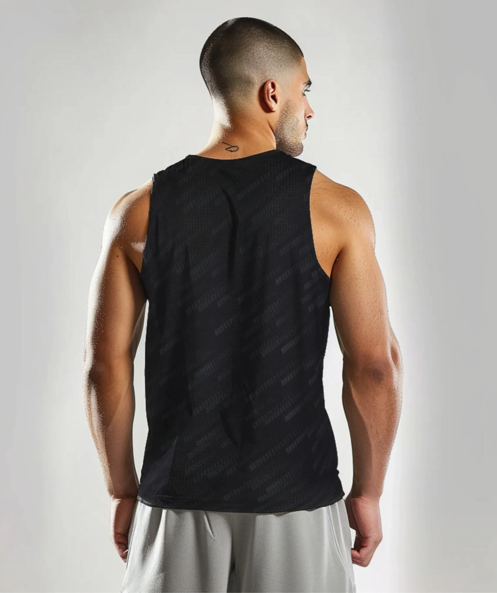 Flex Top - Black