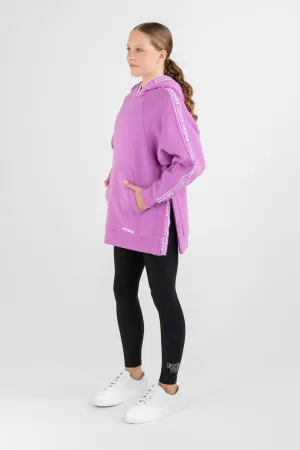 Footloose Oversized Hoodie