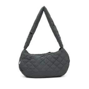 FuzzYard Life Sling Carrier Slate Grey