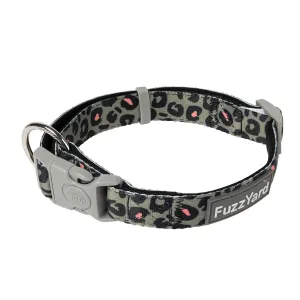 FuzzYard Savanna Dog Collar