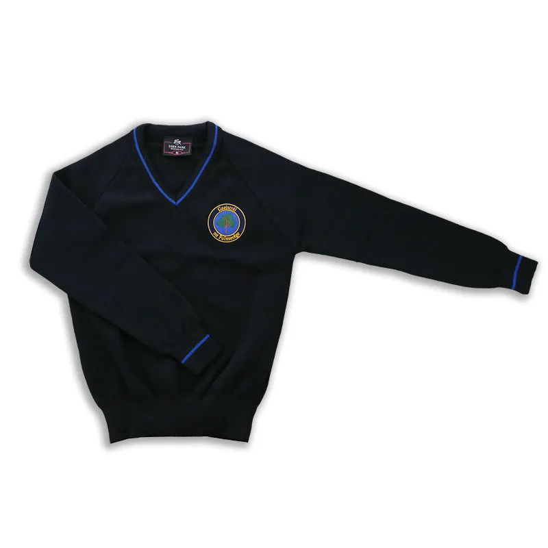 Gaelscoil na Fuinseoige Jumper