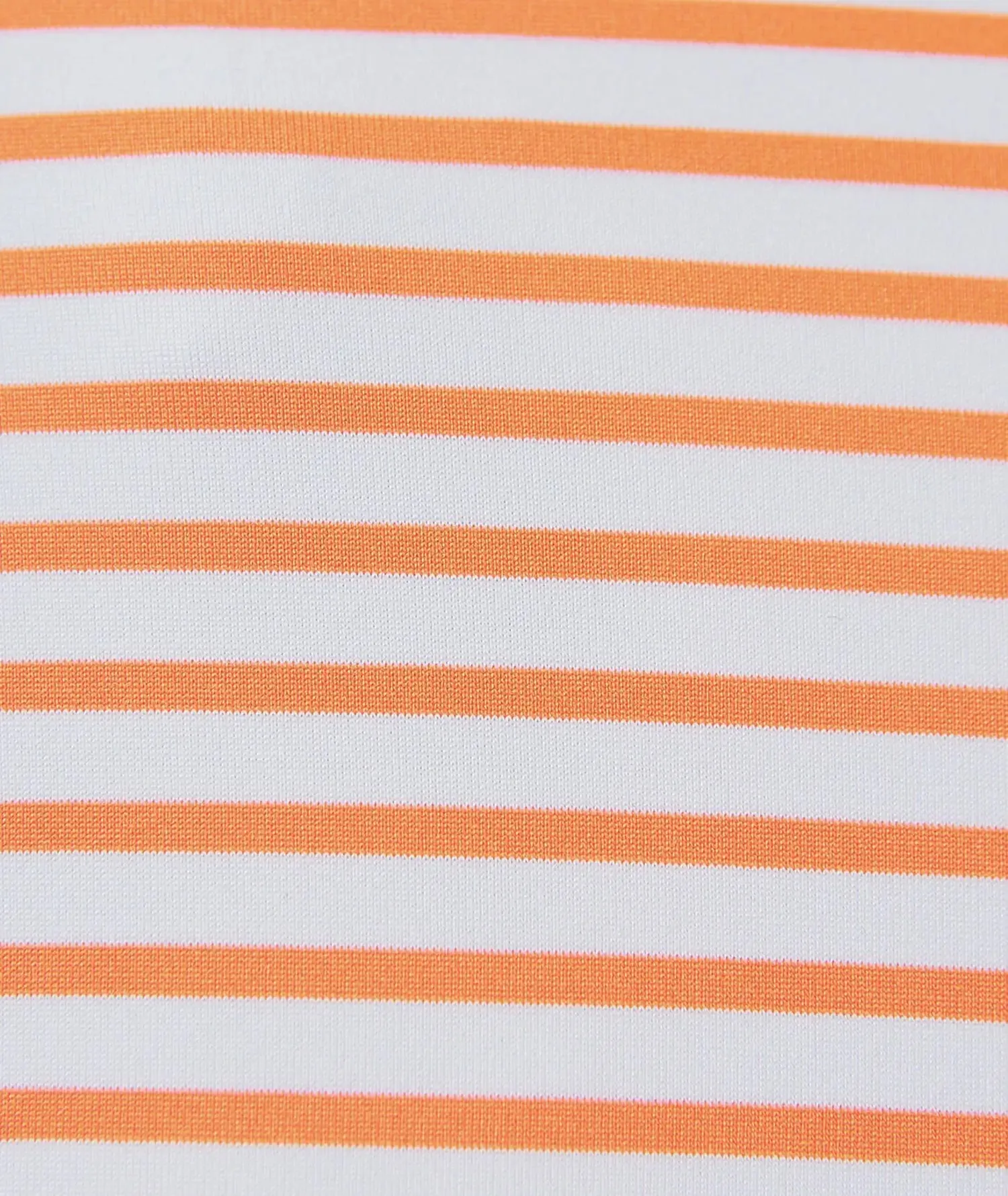 Gus Stripe Performance Polo