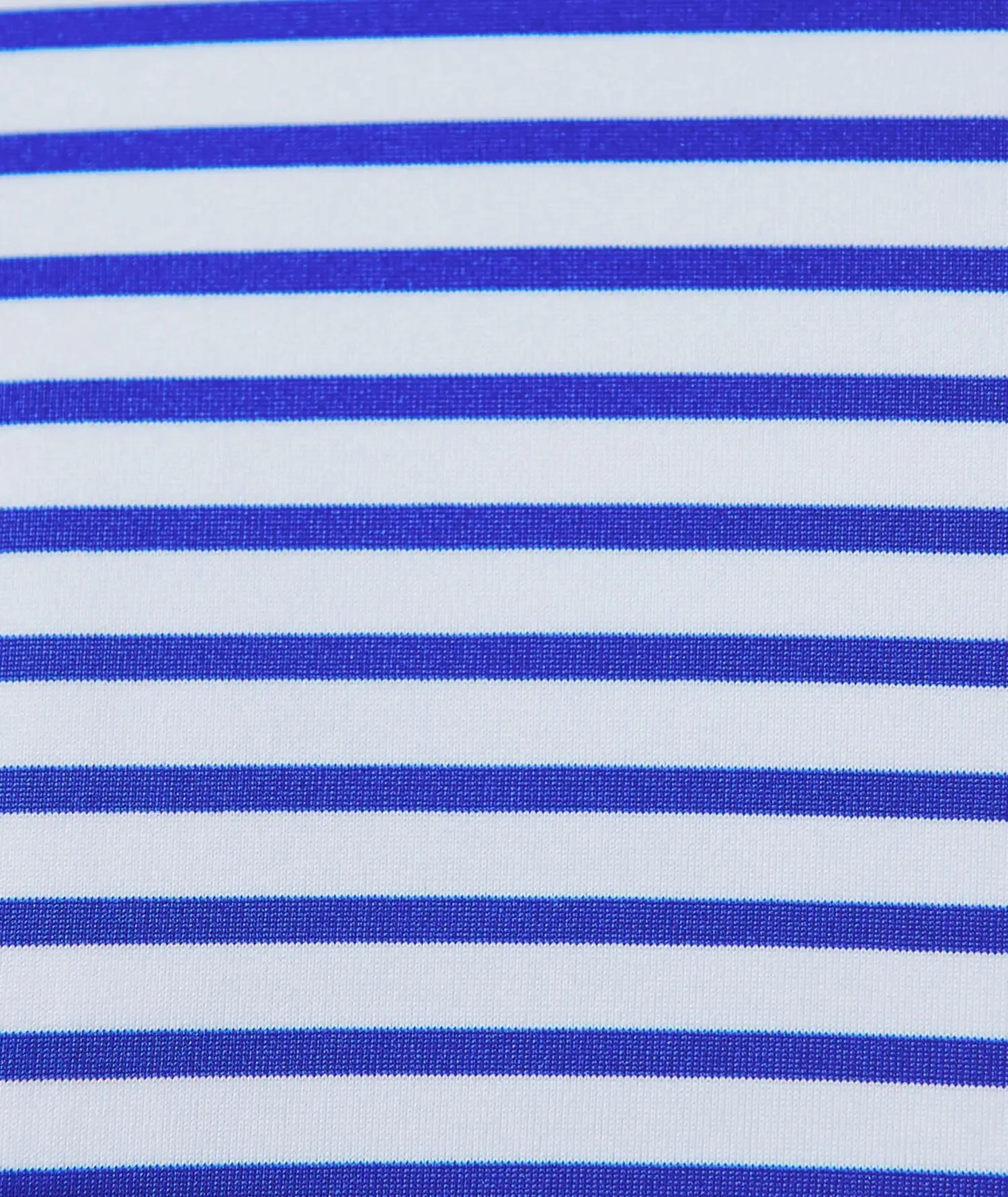 Gus Stripe Performance Polo