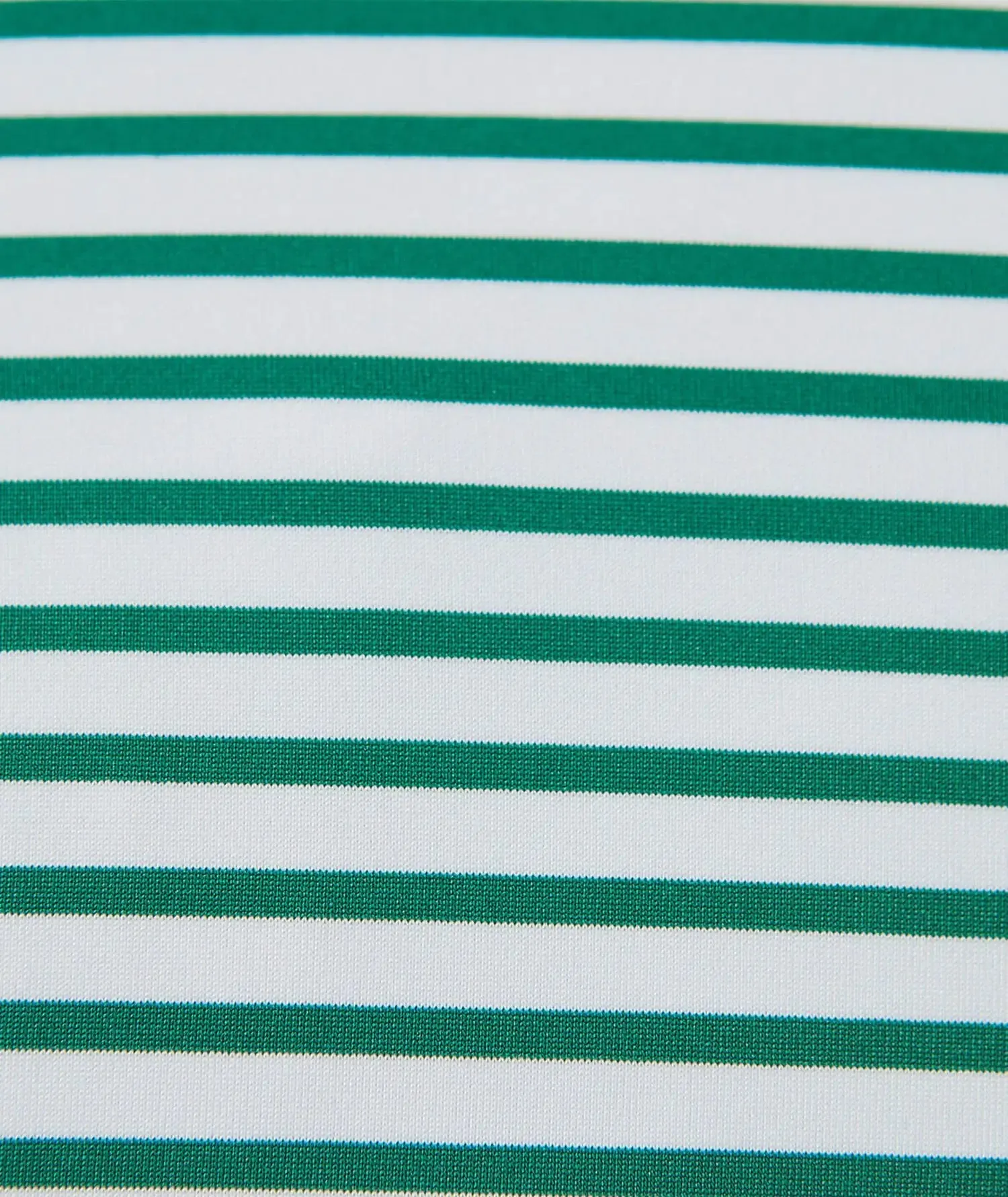 Gus Stripe Performance Polo