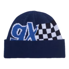 GX1000 Gas Beanie [Navy]