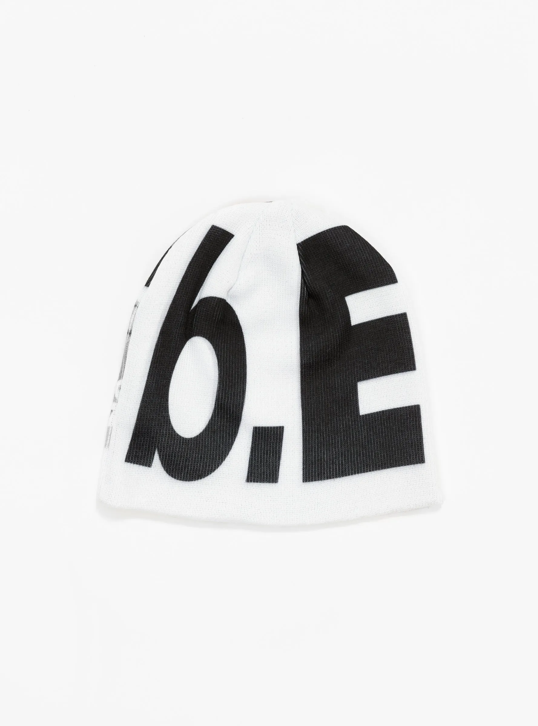 Hayai Beanie White