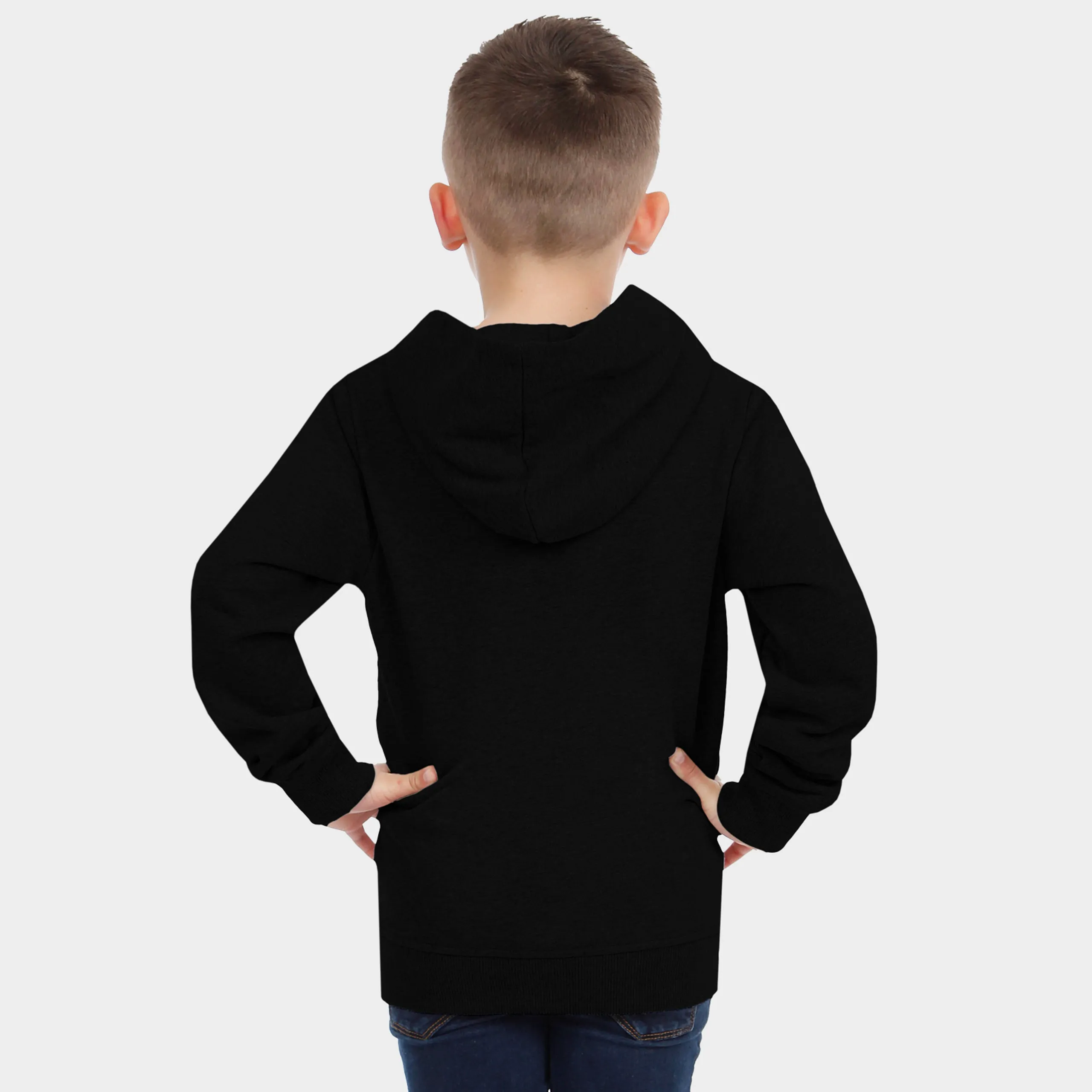 Hot Wheels Hoodie - Let's Race