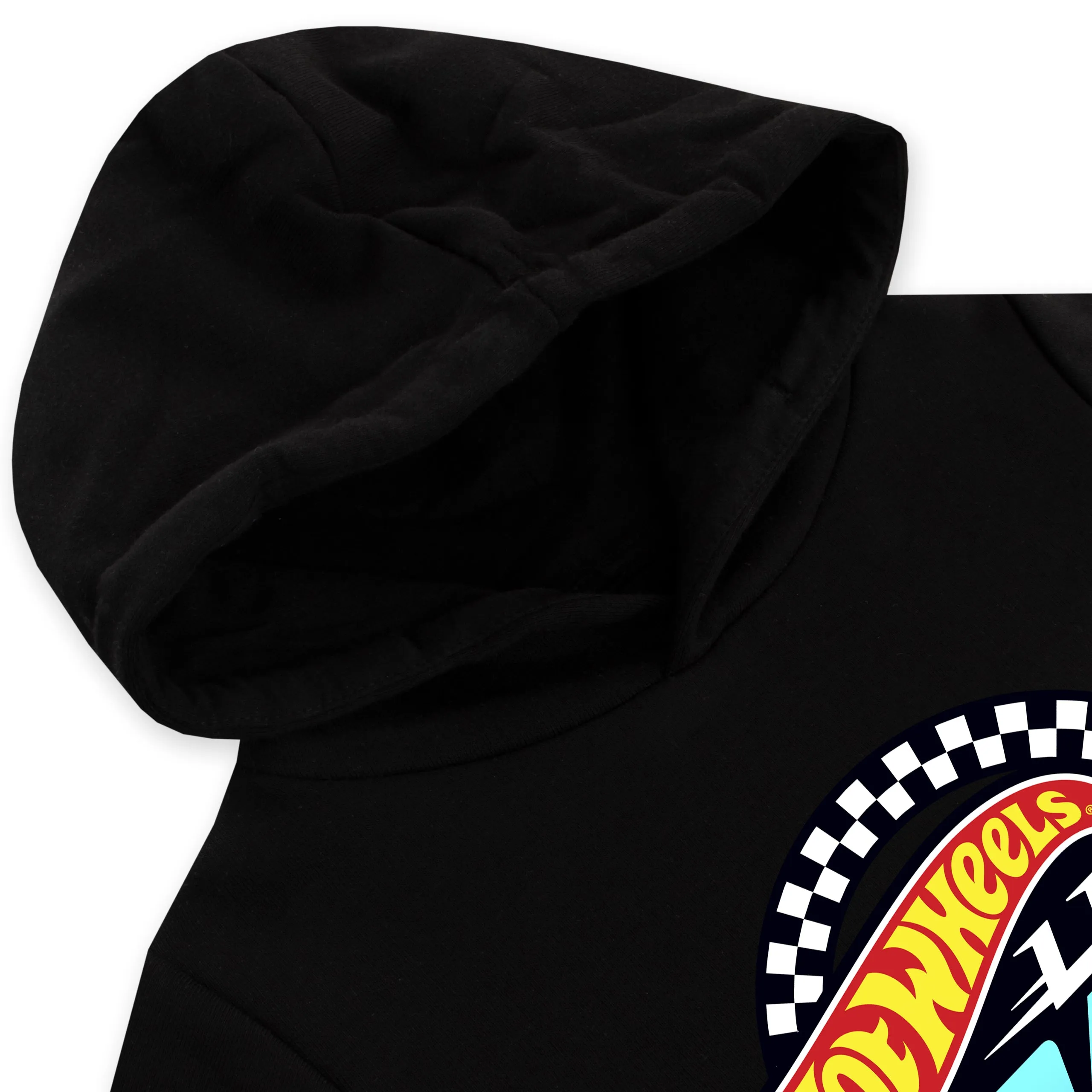 Hot Wheels Hoodie - Let's Race