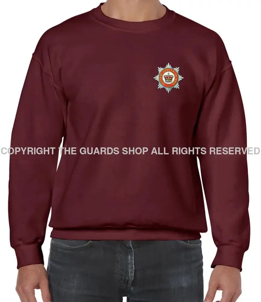 Household Division Sweatshirt