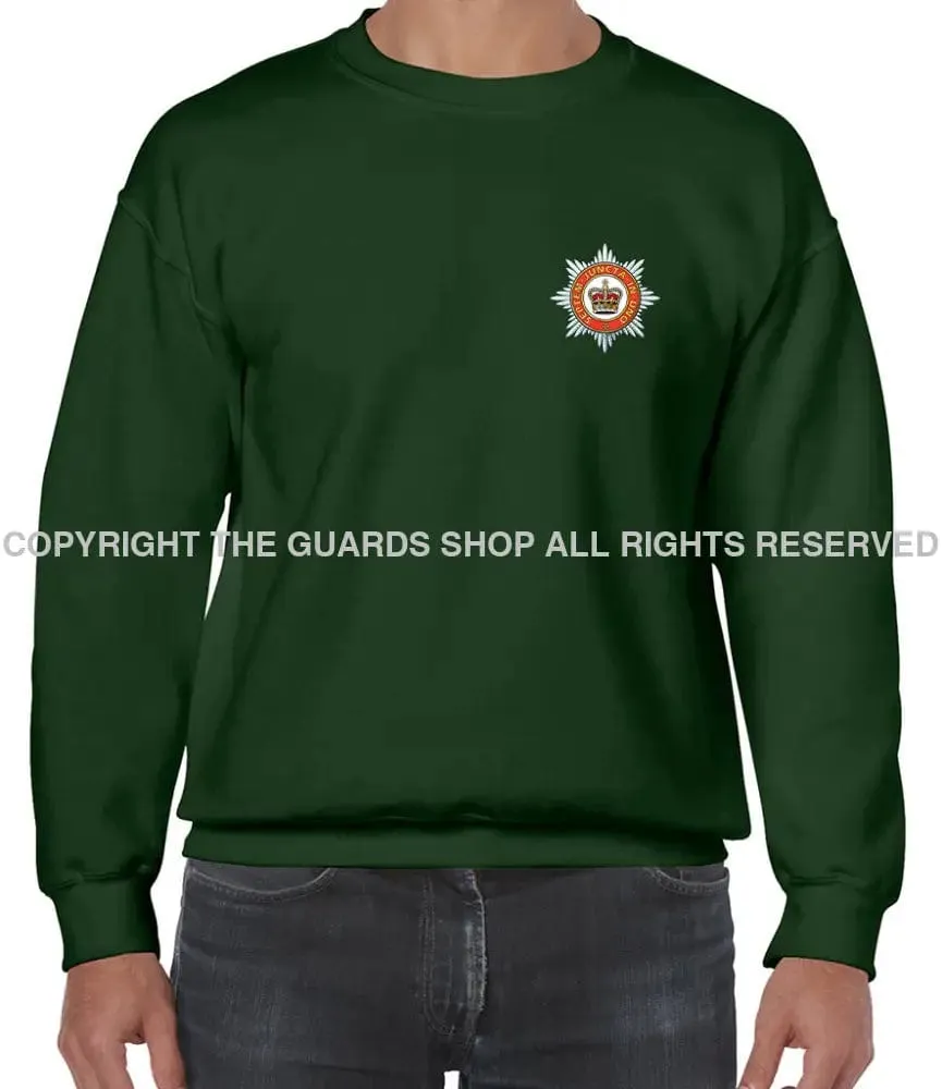 Household Division Sweatshirt