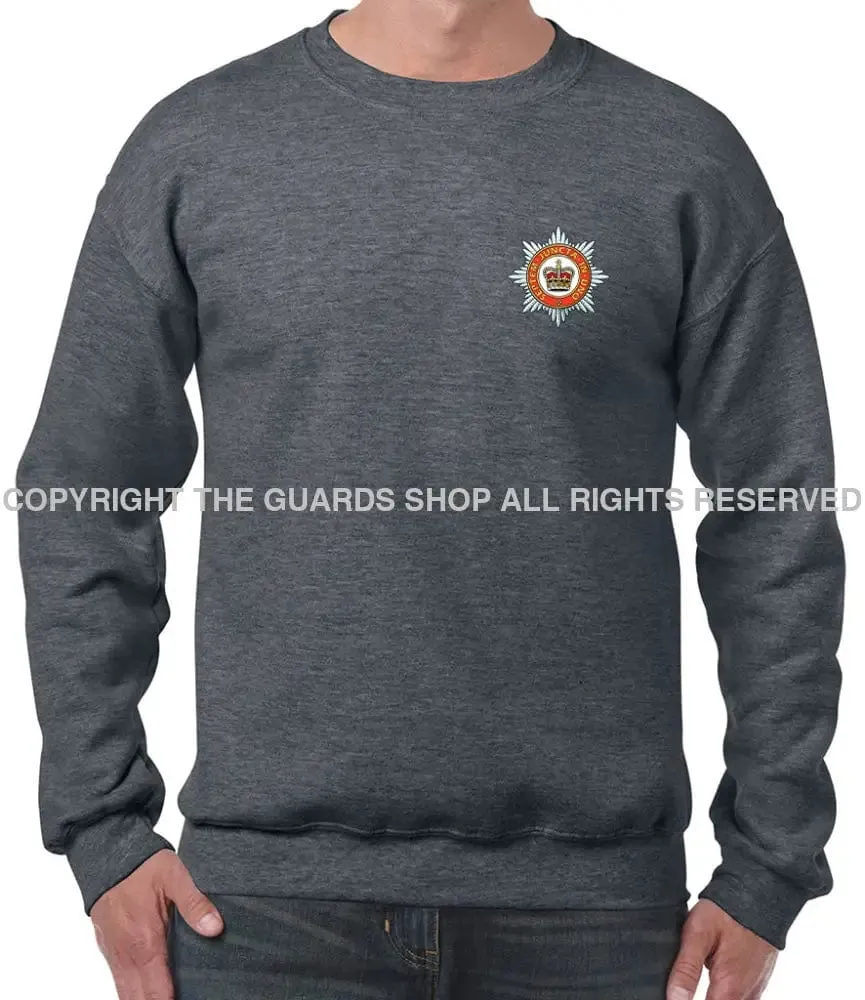 Household Division Sweatshirt