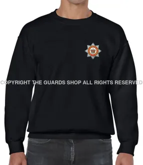 Household Division Sweatshirt