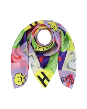 Iconica Big Scarf