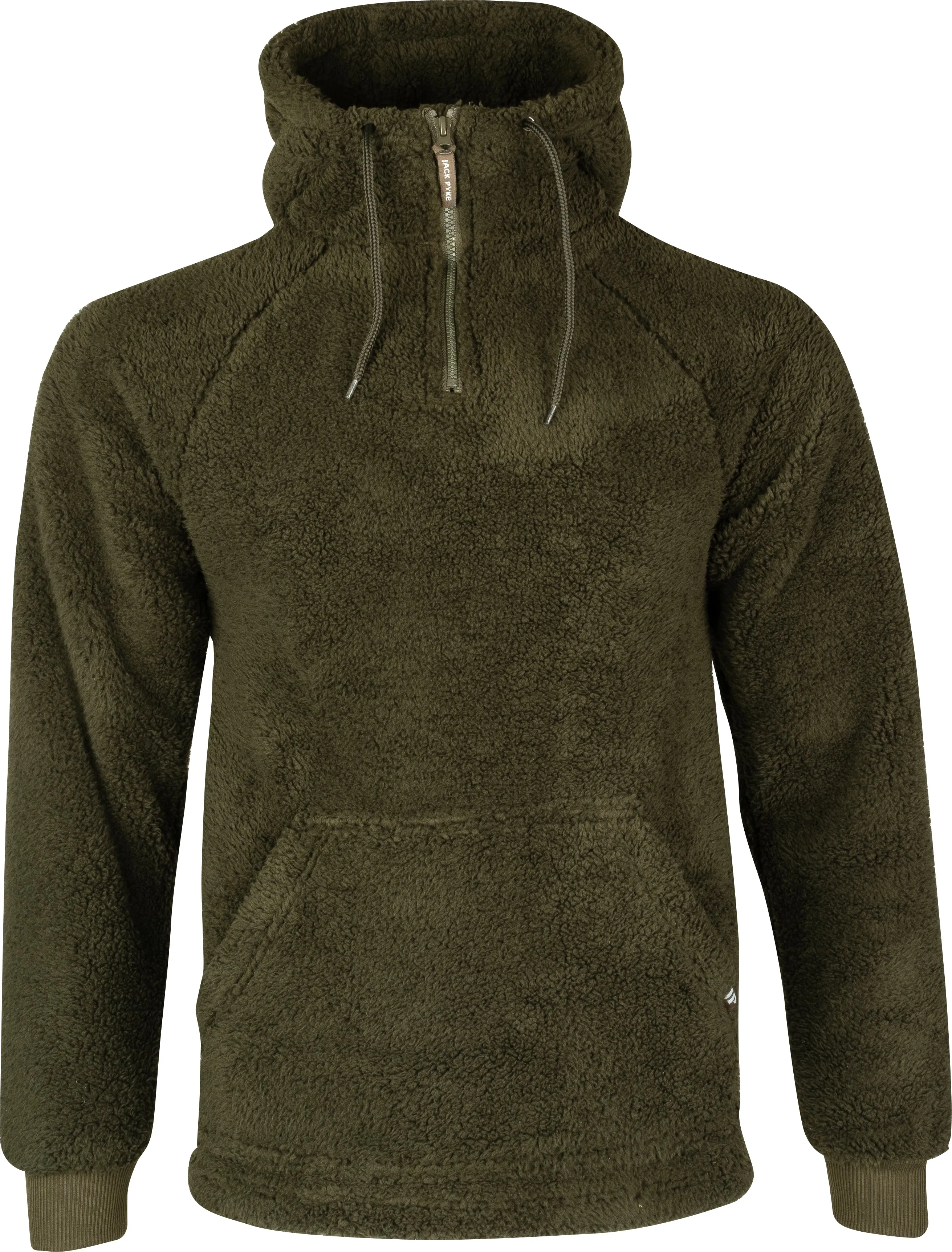 Jack Pyke Sherpa Fleece Hoodie