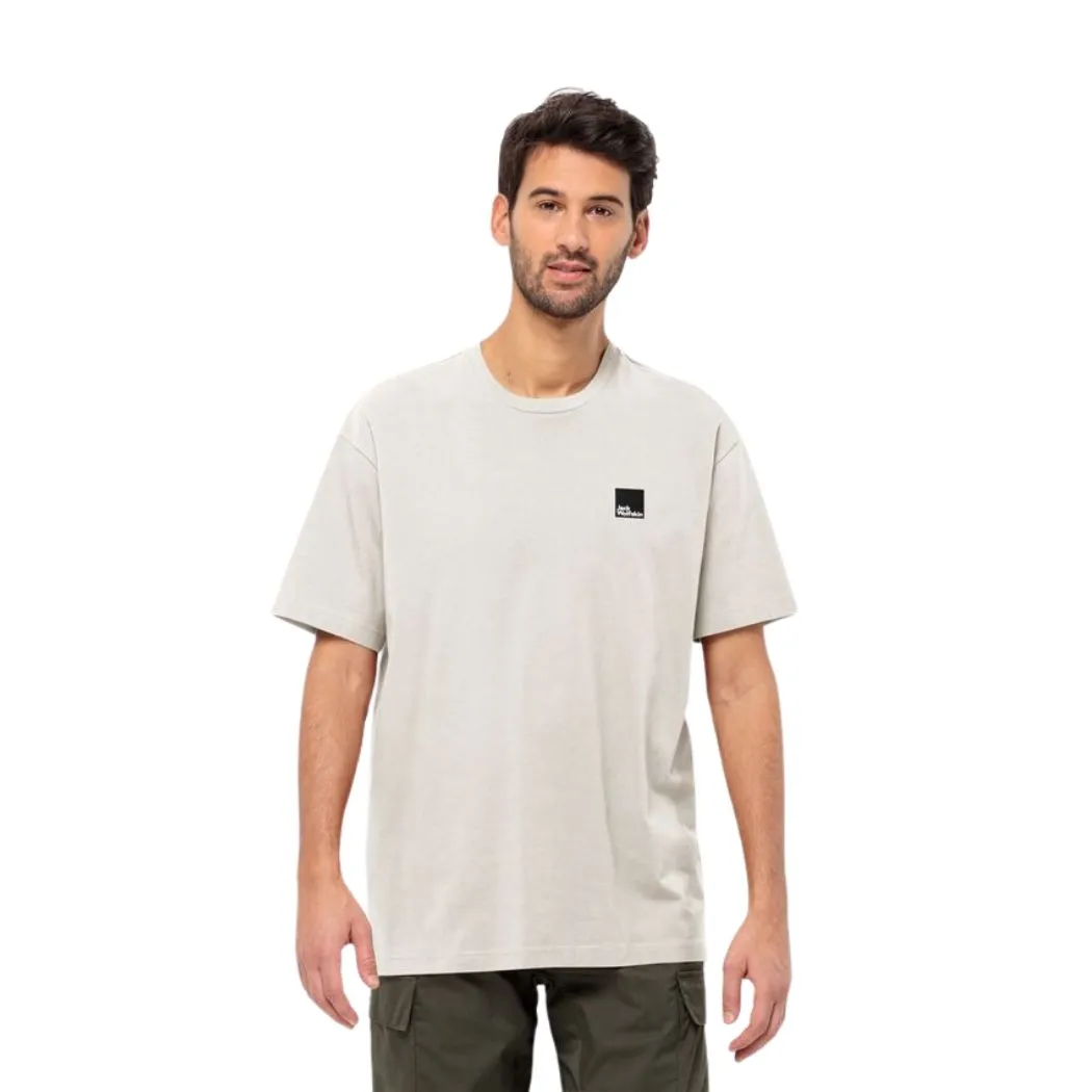 jack wolfskin Eschenheimer Men's Tee