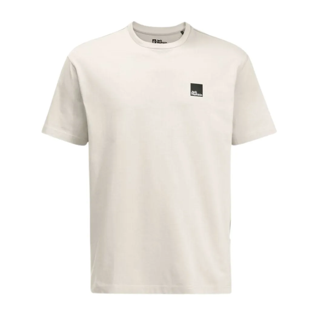 jack wolfskin Eschenheimer Men's Tee