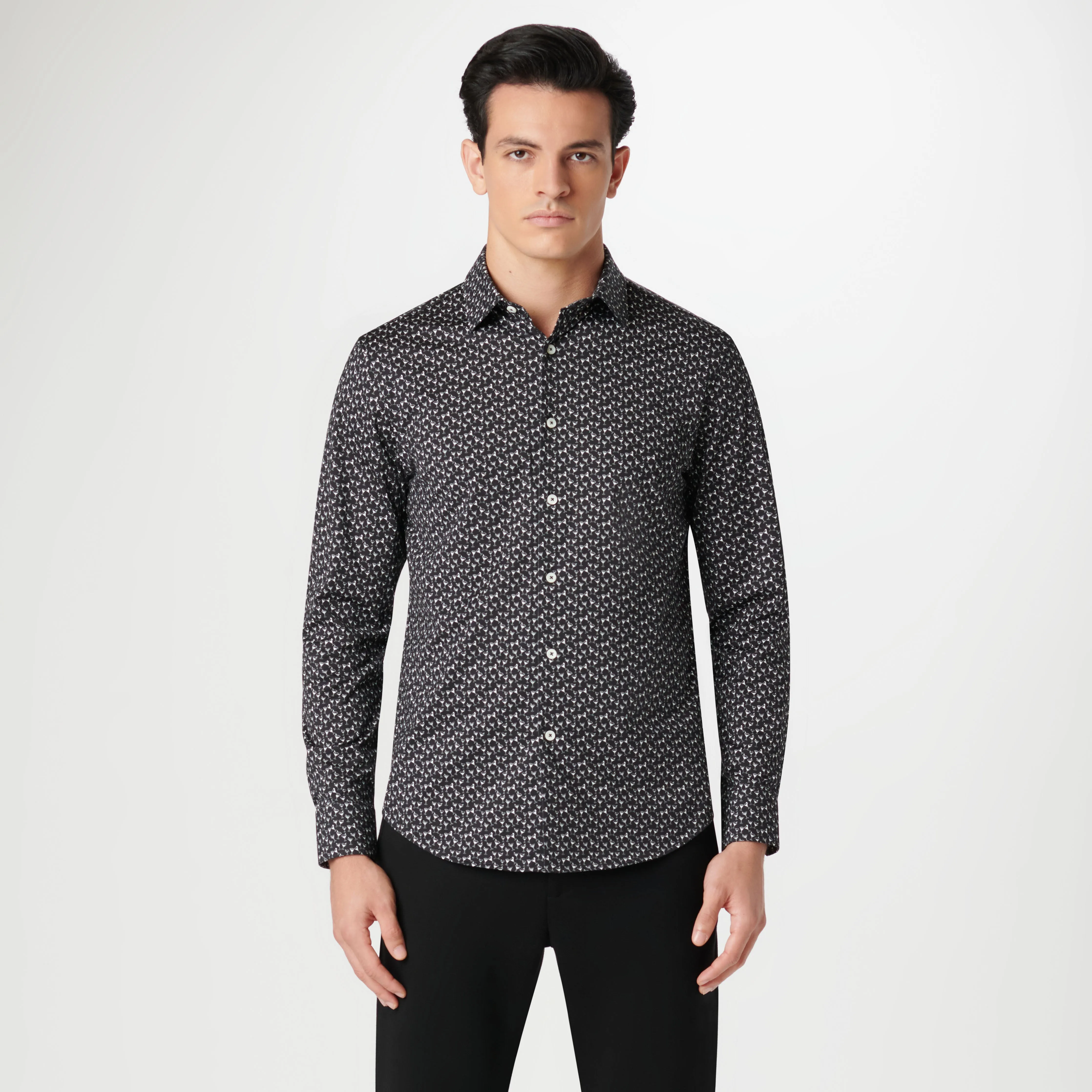 James Martini OoohCotton Shirt