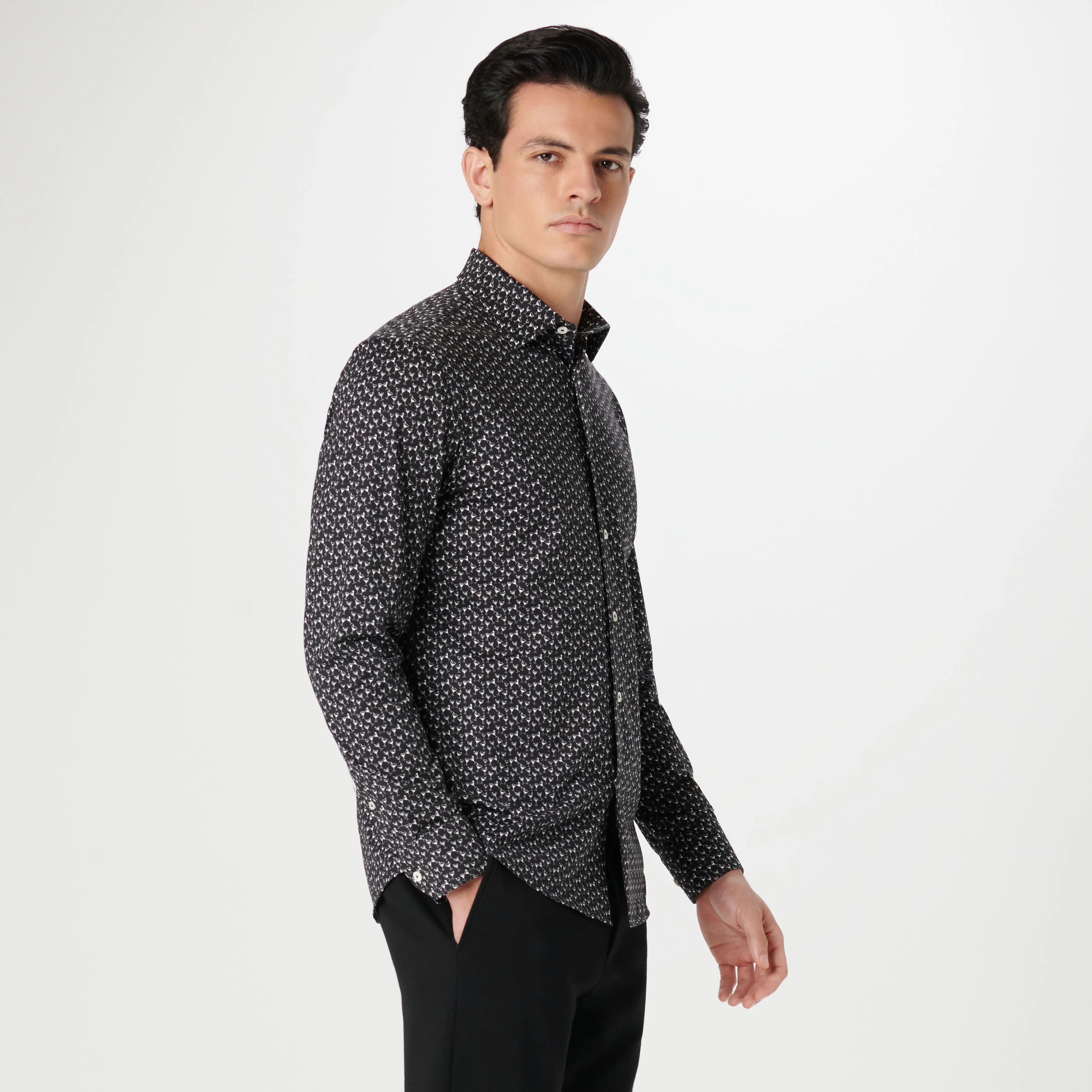 James Martini OoohCotton Shirt