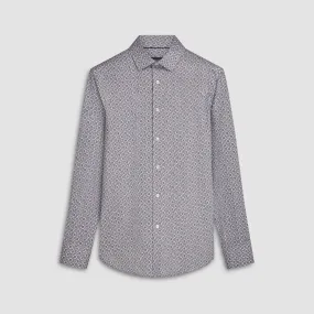 James Mini Floral OoohCotton Shirt