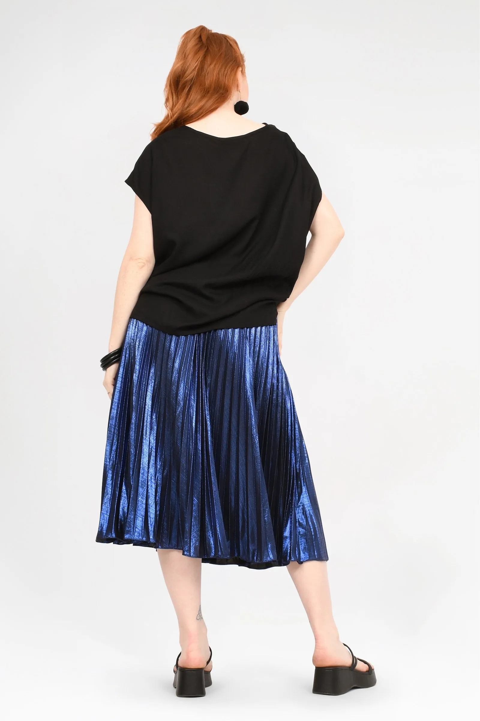 Jiselle Midi Skirt