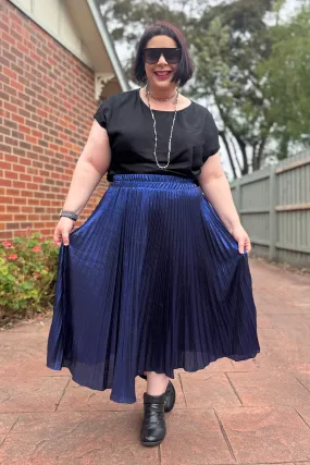 Jiselle Midi Skirt