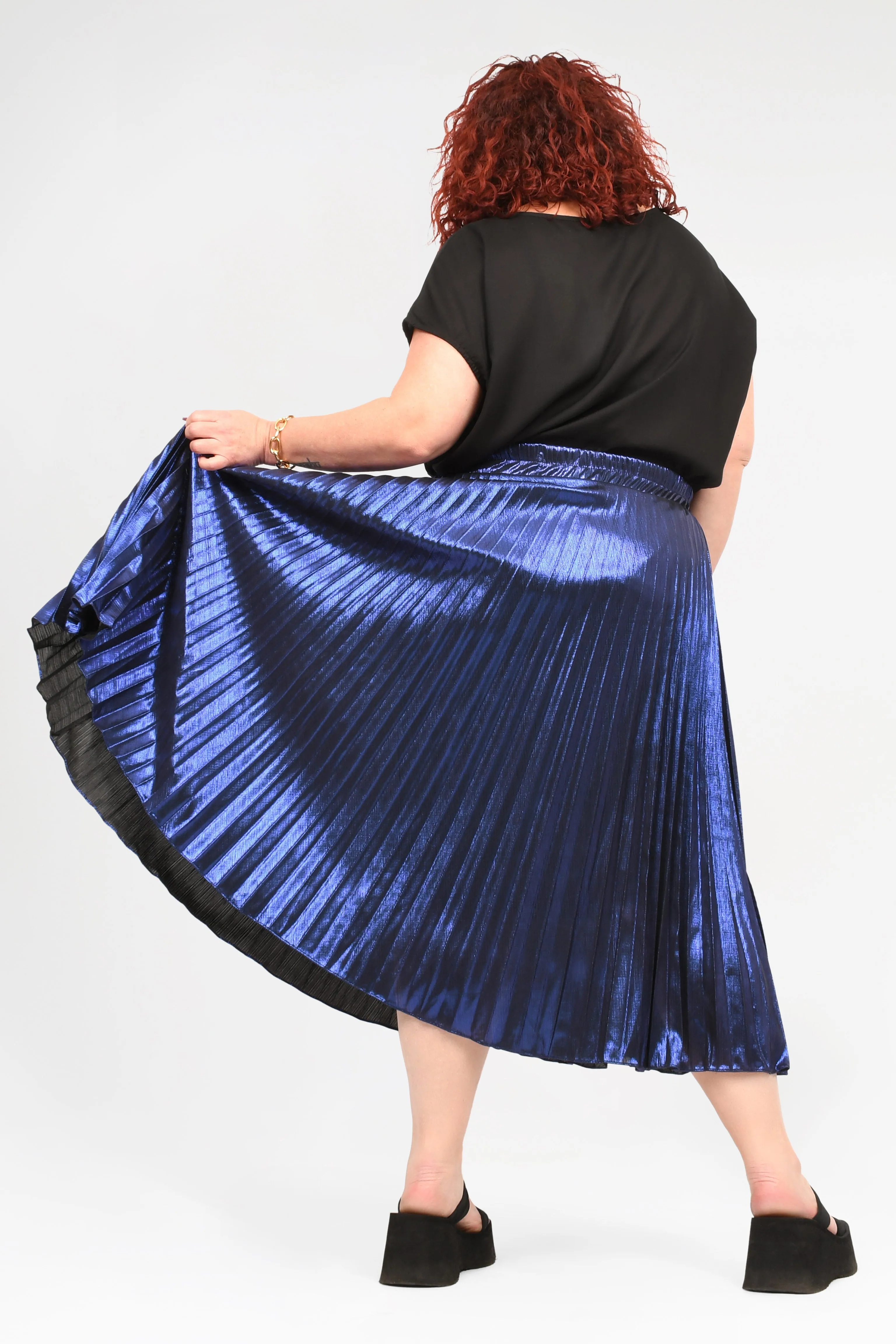 Jiselle Midi Skirt