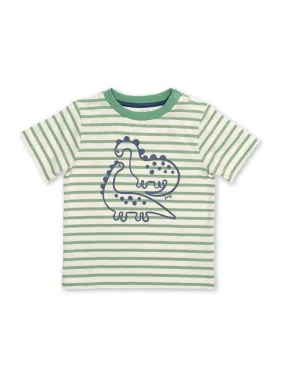 Kite Dino Friends T Shirt