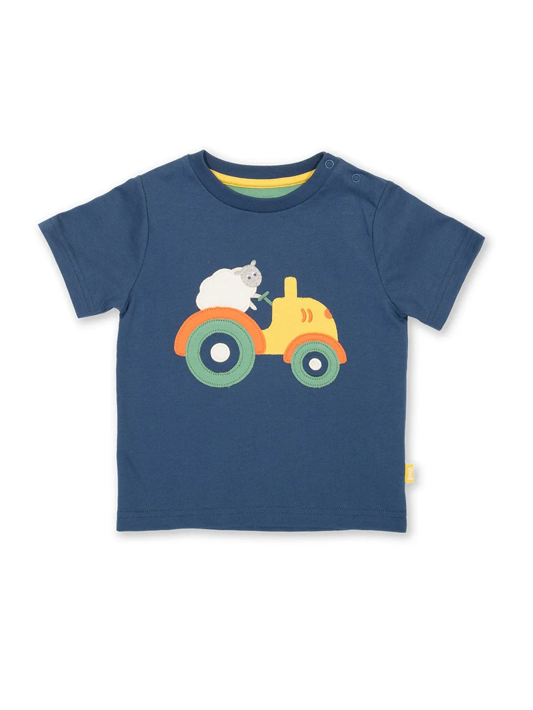 Kite Farmer Baa Baa T-Shirt