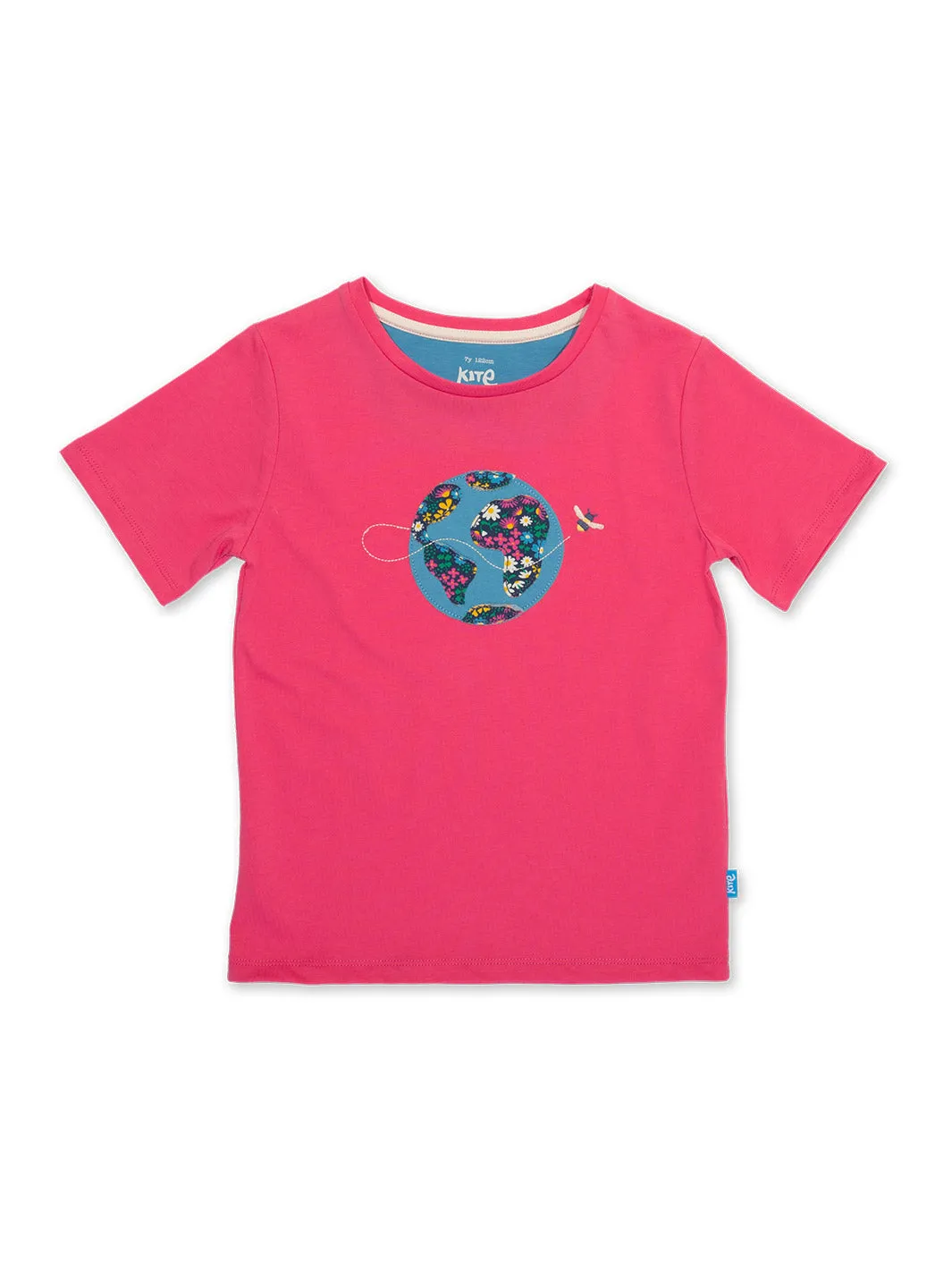 Kite Planet Bumble T Shirt