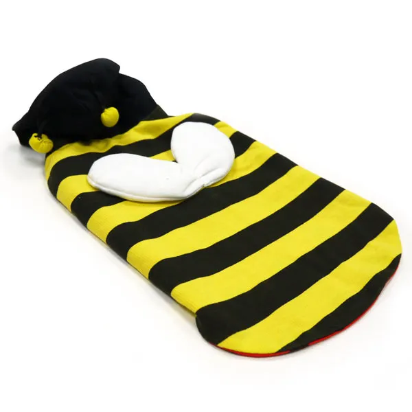 Ladybug Bumblebee Reversible