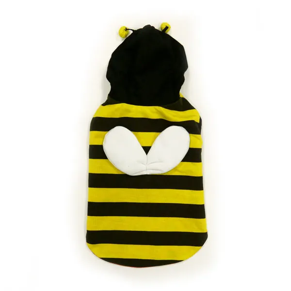 Ladybug Bumblebee Reversible