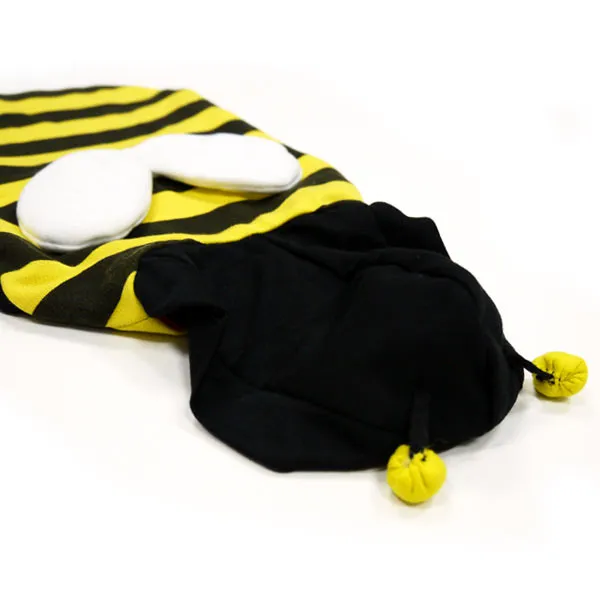 Ladybug Bumblebee Reversible