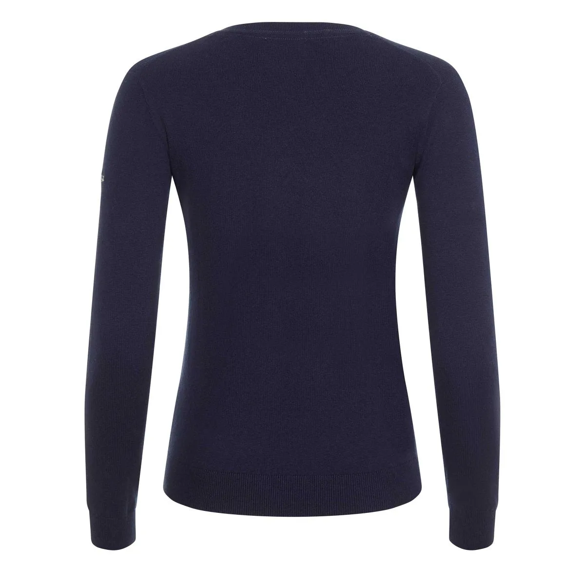 LeMieux Elite V-Neck Knit Jumper