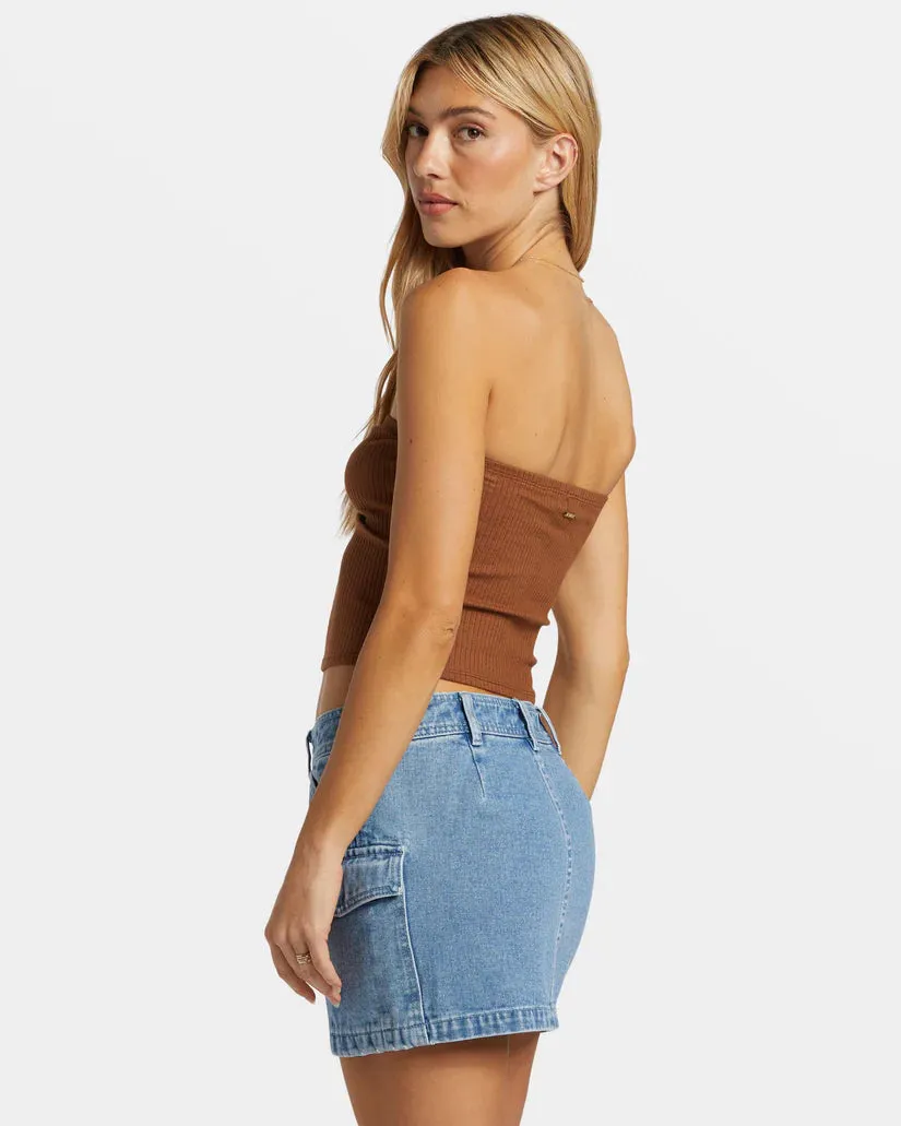 Lennox Tube Top