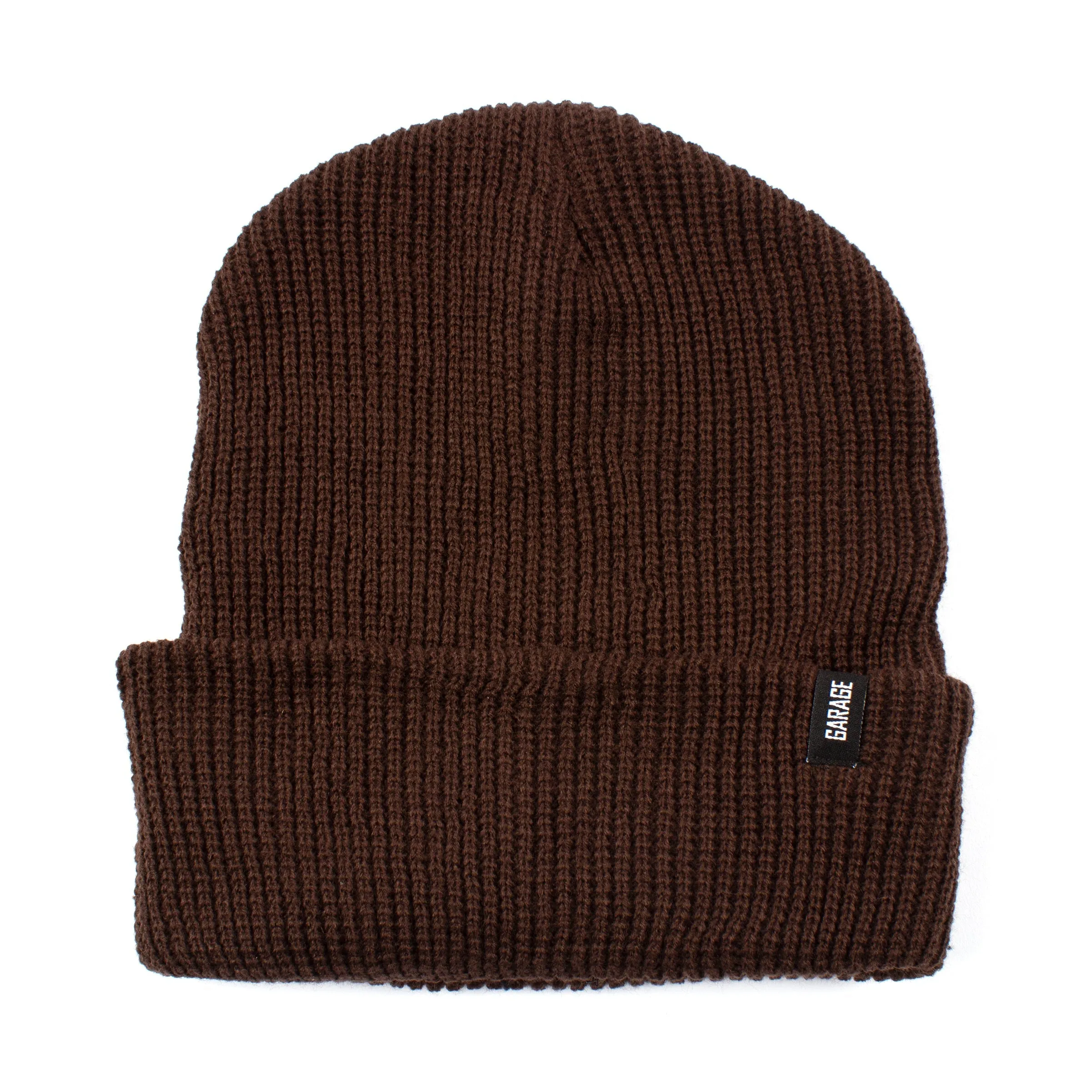 Long Beach Beanie