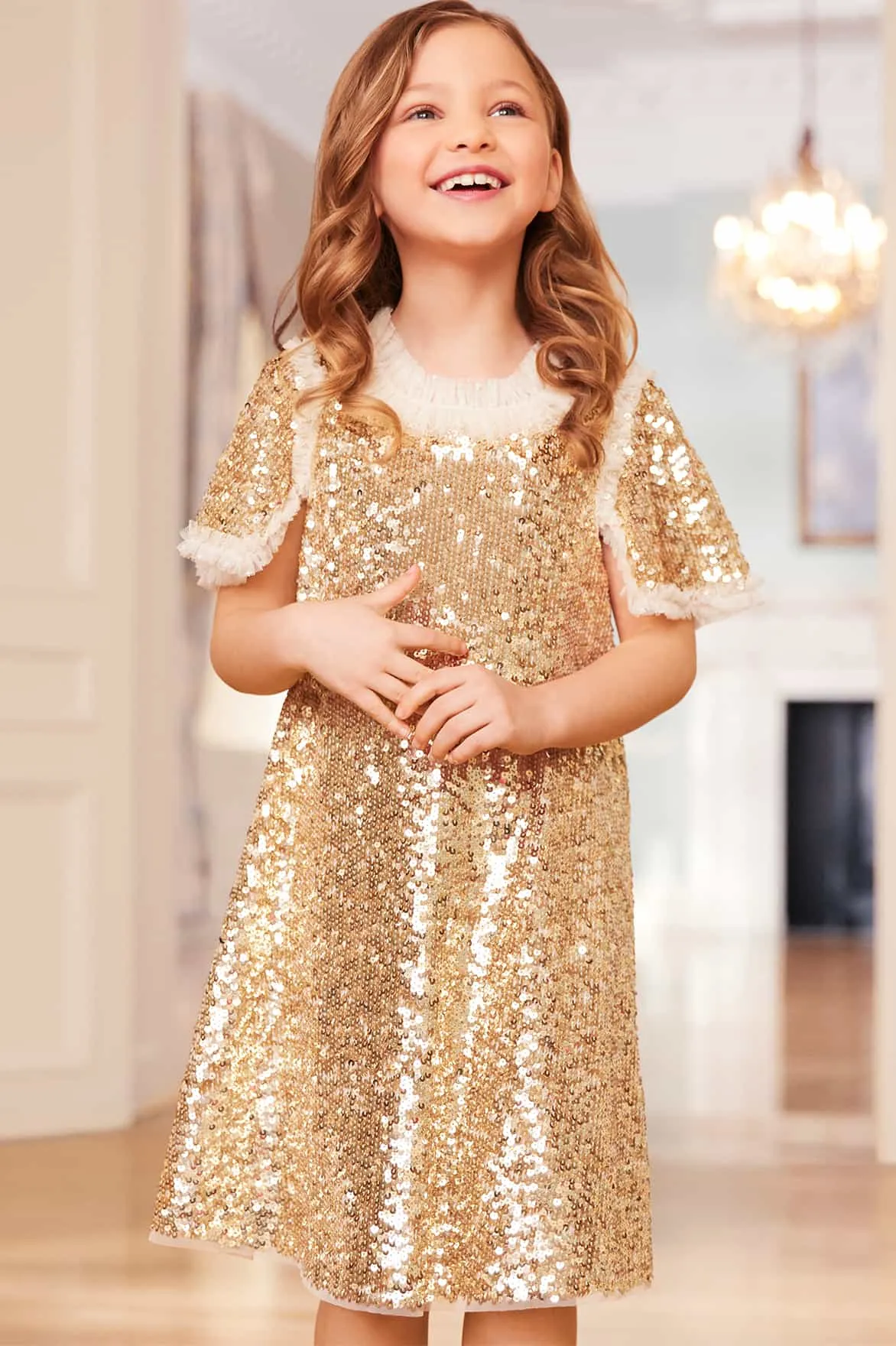 Matilda Kids Dress