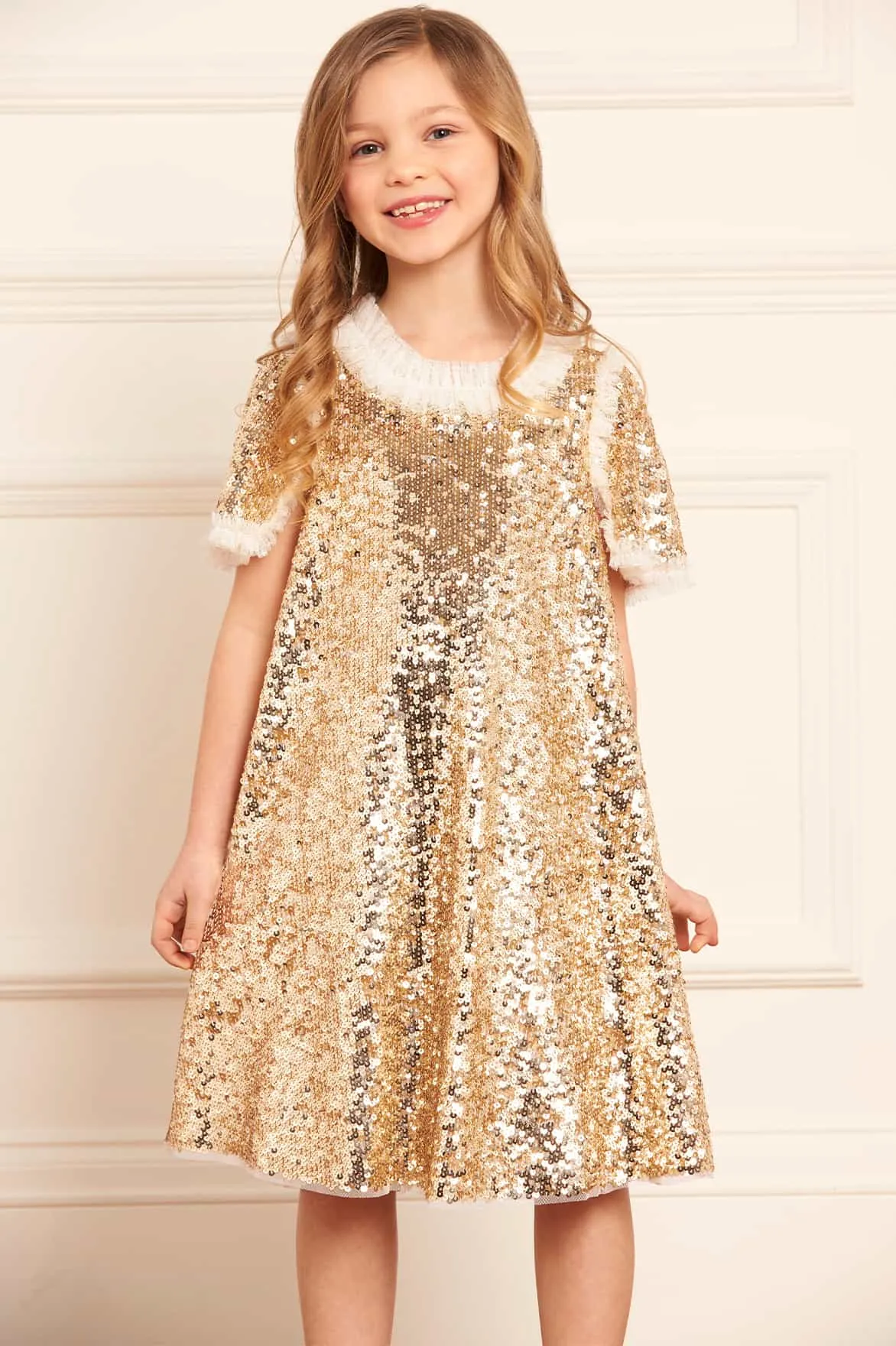 Matilda Kids Dress