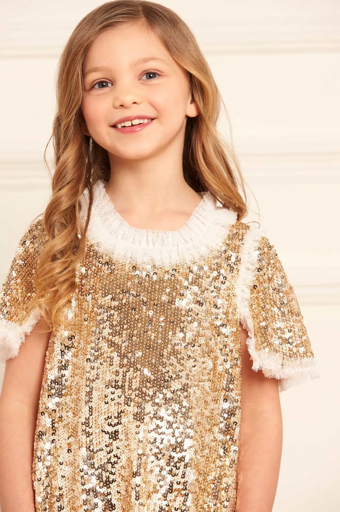 Matilda Kids Dress