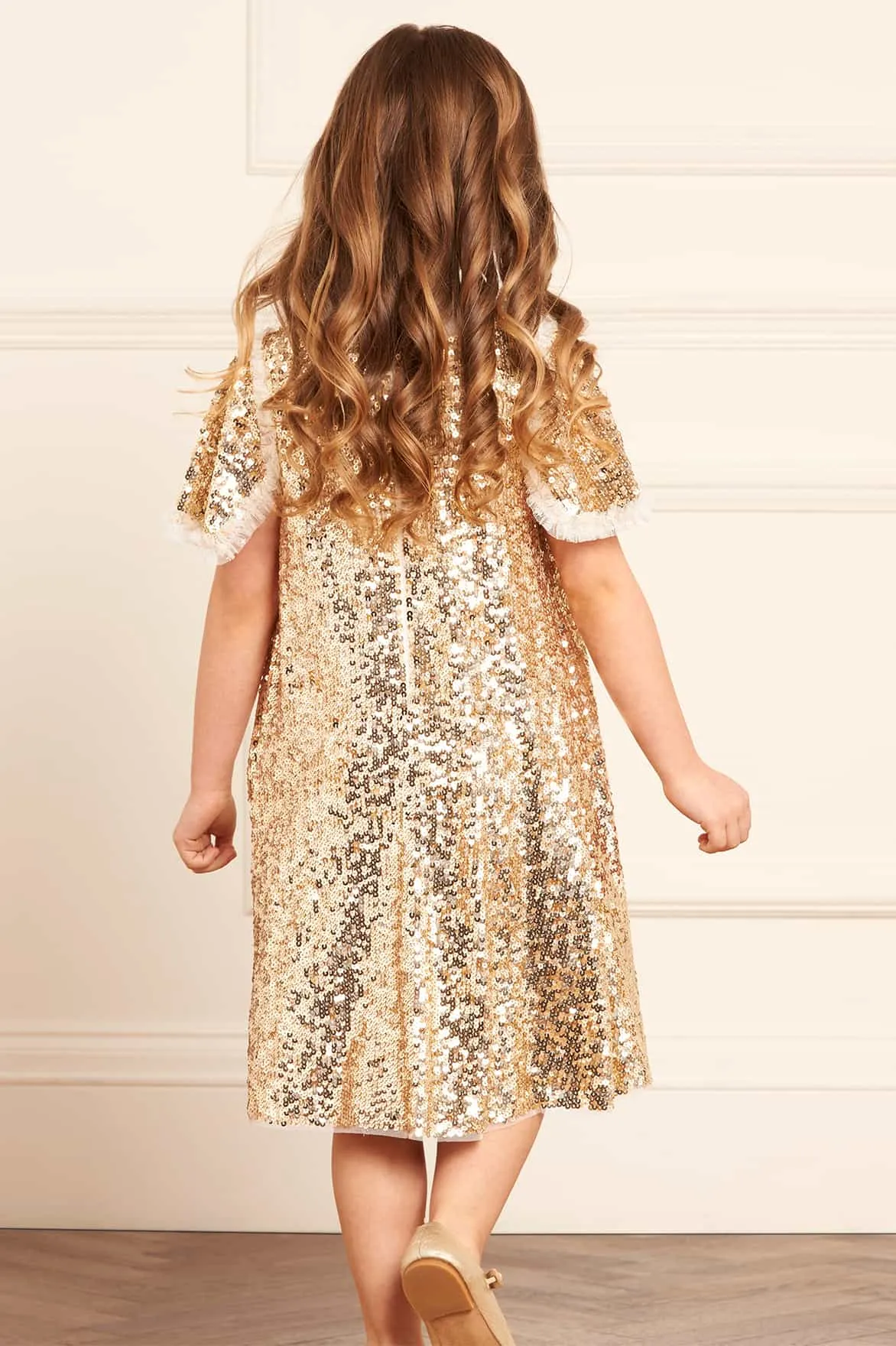 Matilda Kids Dress