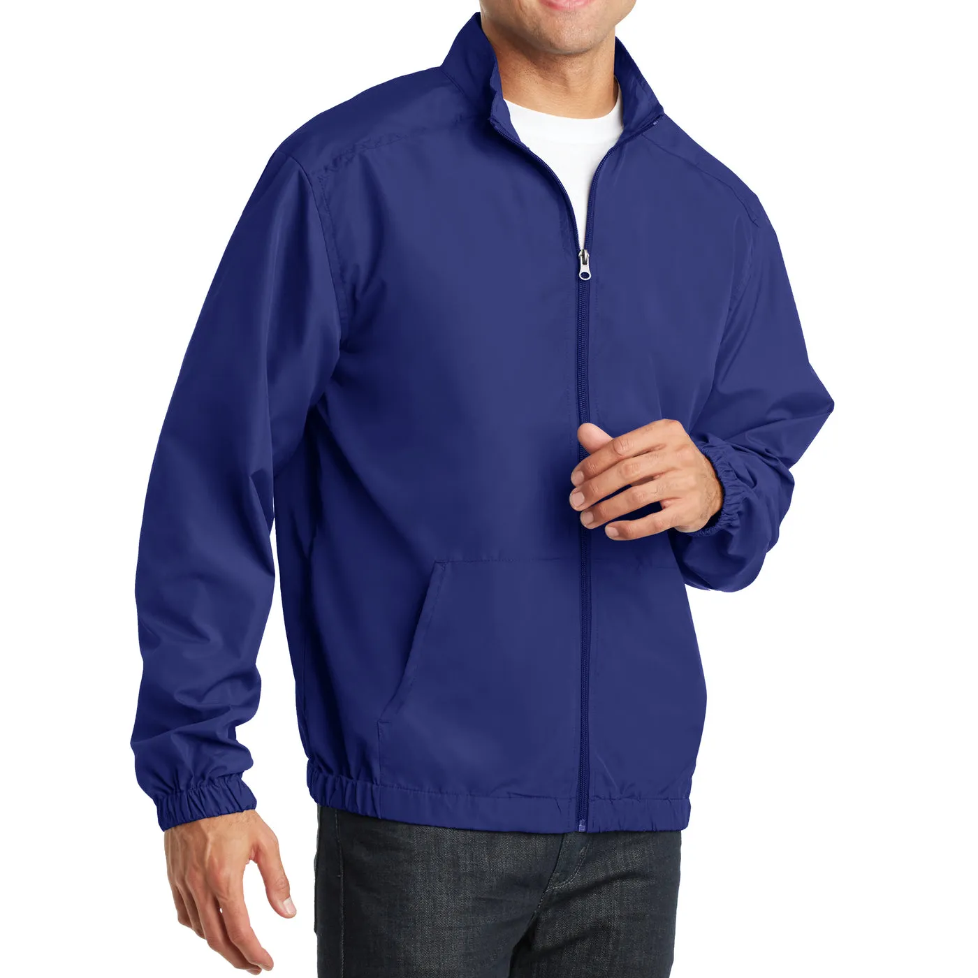 Men's Essential Jacket