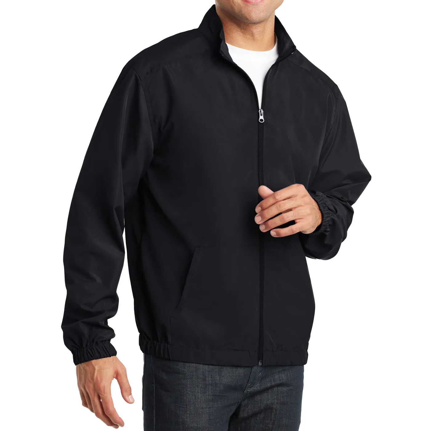 Men's Essential Jacket